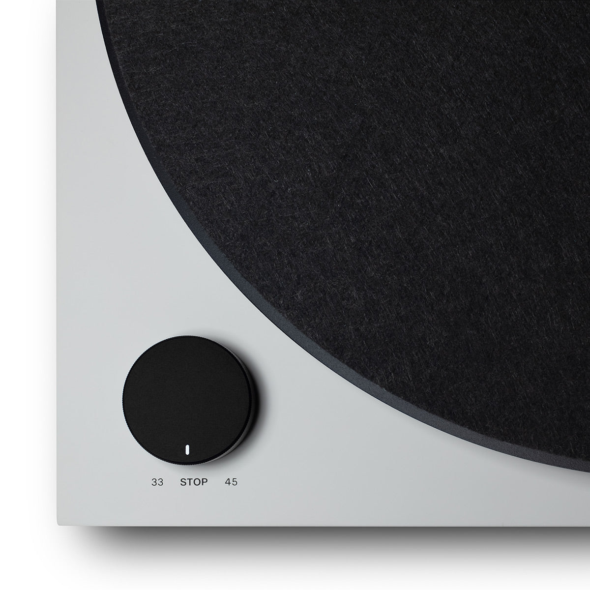 Cambridge Audio SPIRA 1 Turntable with Audio-Technica AT3600L MM Cartridge (White)