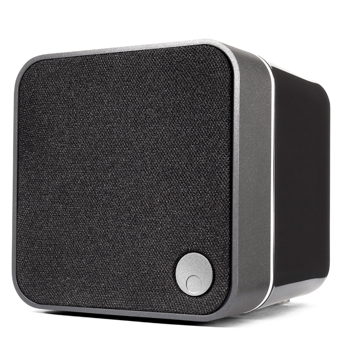 Cambridge Audio Minx Min 12 Satellite Speaker - Each (Gloss Black)