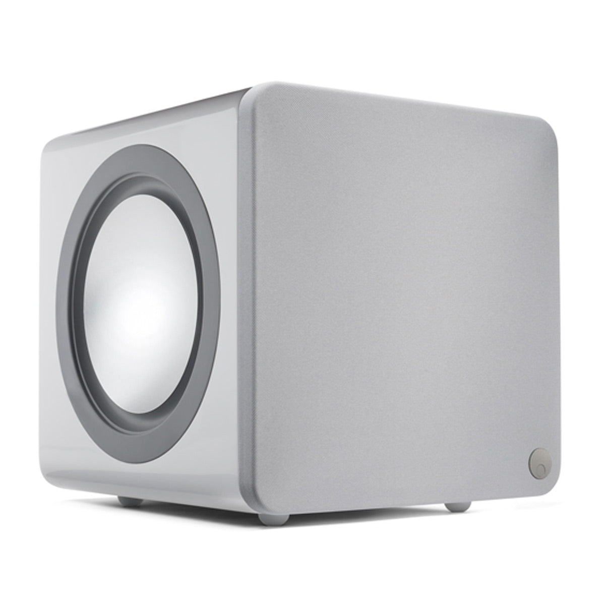 Cambridge Audio Minx X201 200W Subwoofer (Gloss White)