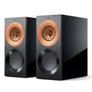 Black/Bronze