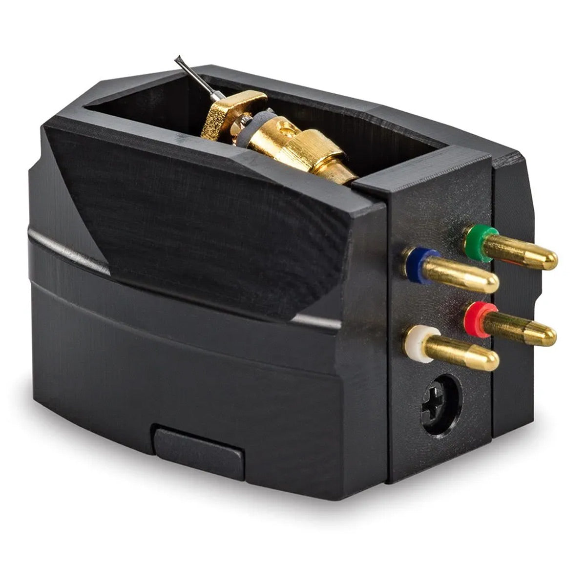 Michell Cusis S Moving Coil Cartridge with Shibata Stylus