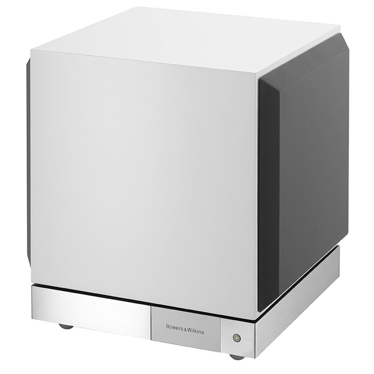 Bowers & Wilkins DB3D 8" Active Subwoofer (Satin White)