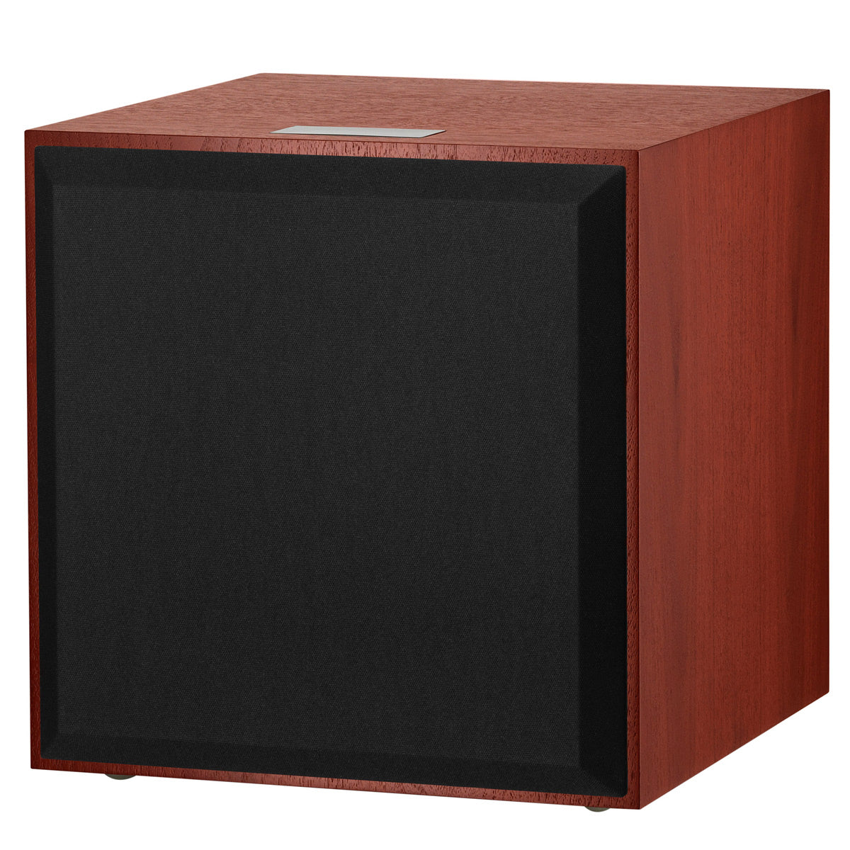 Bowers & Wilkins DB4S 10" Active Subwoofer (Rosenut)