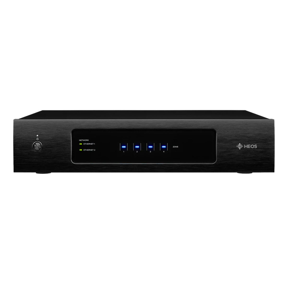 Denon HEOS Drive HS2 8 Channel Multi-Room Network Amplifier