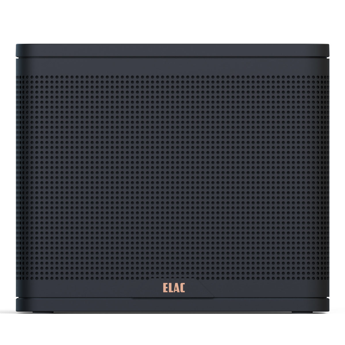 ELAC NAVA100 Portable Wireless Bluetooth Speaker (Black)