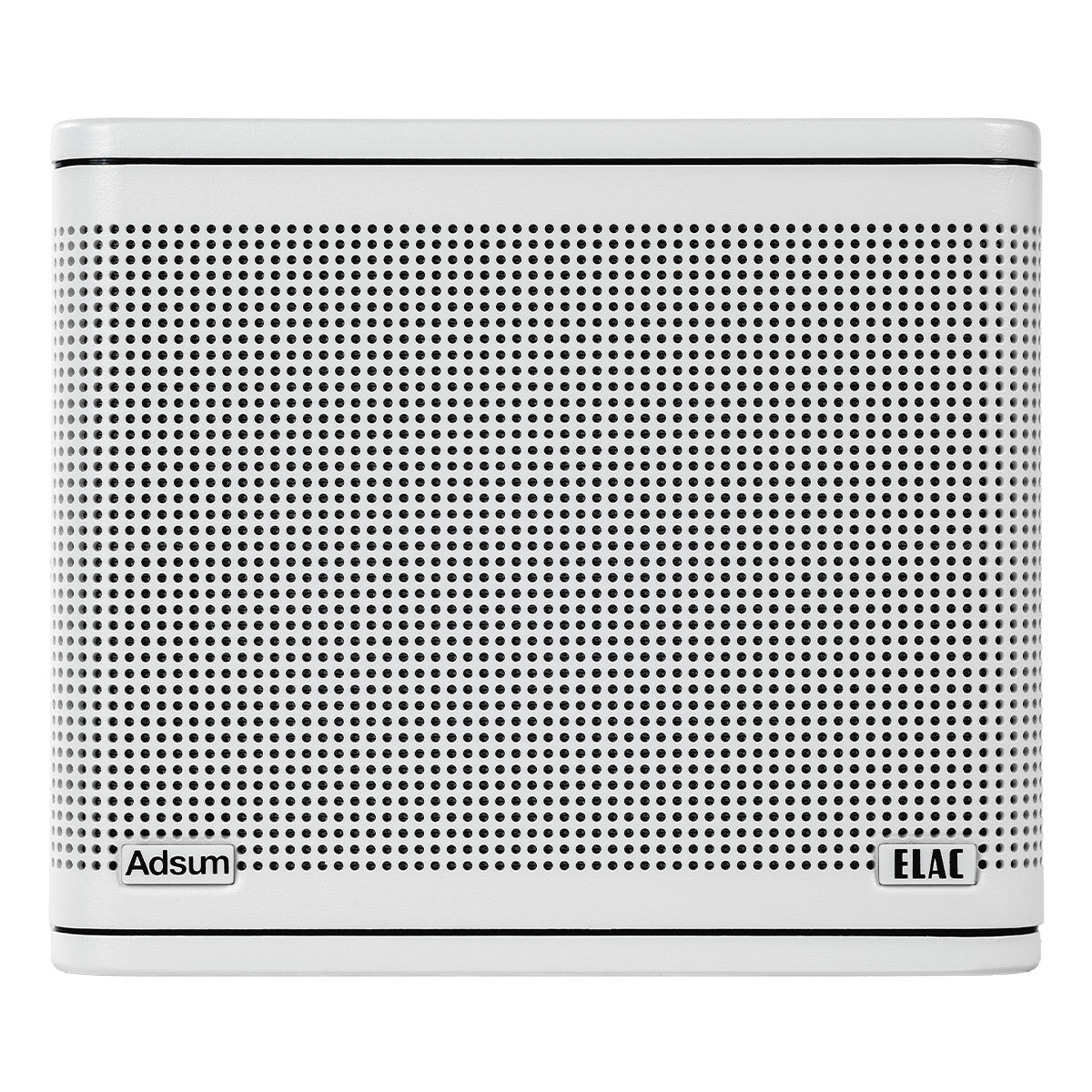 ELAC NAVA100 Portable Wireless Bluetooth Speaker (Adsum Cream)