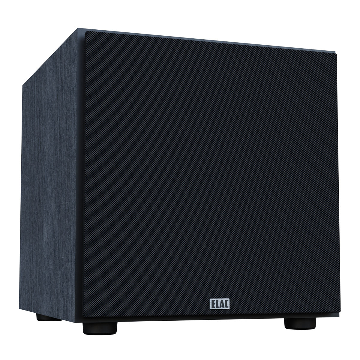 ELAC DS123 Debut 3.0 Series 12 Inch 200W Powered Subwoofer (Black