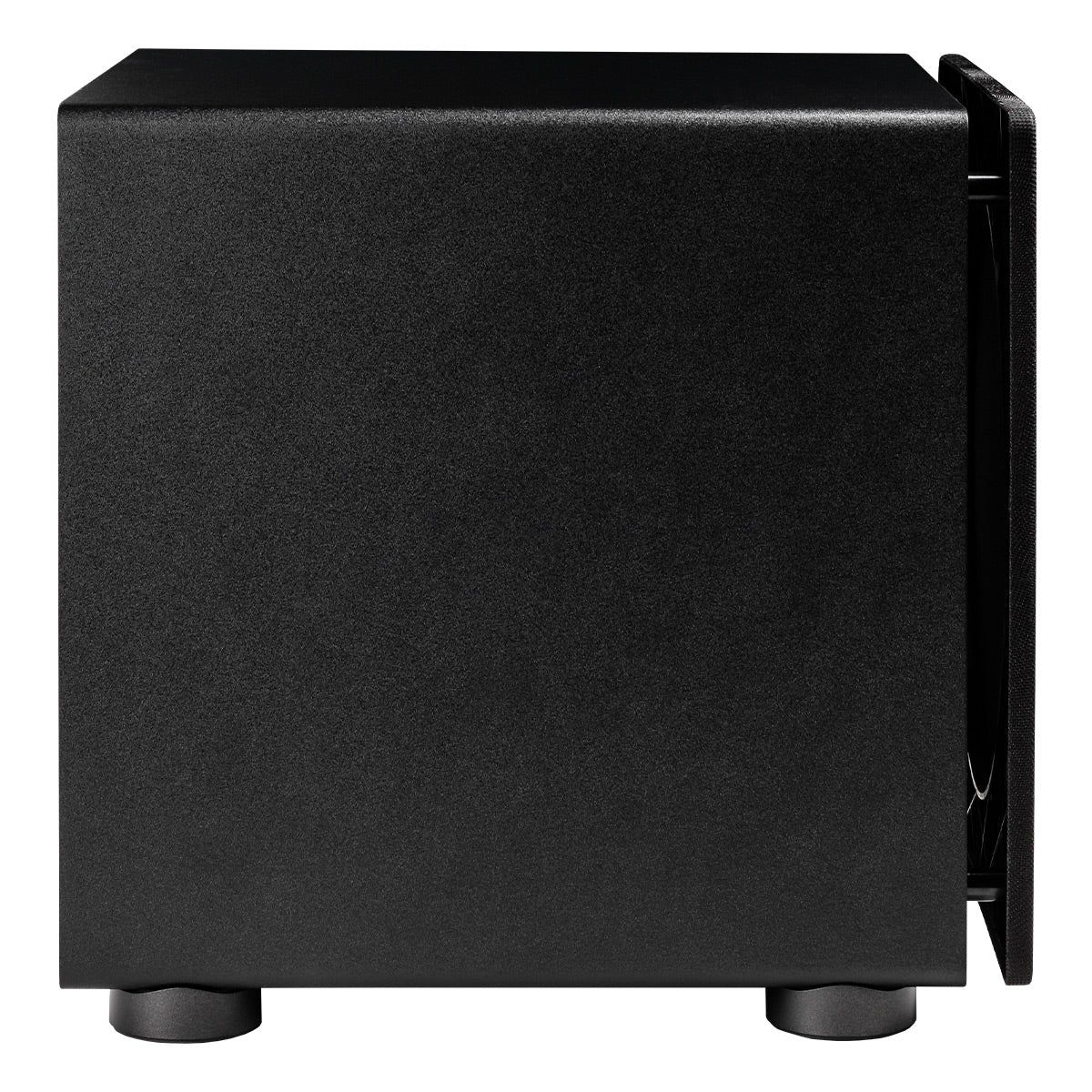 ELAC PS500 15 Inch Smart Subwoofer - Each (Black)