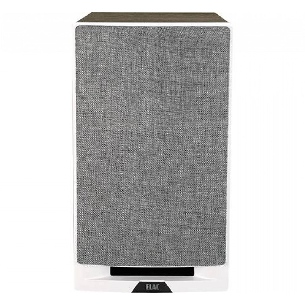 ELAC UBR62 6.5 Inch Bookshelf Speakers - Pair (Oak/White)