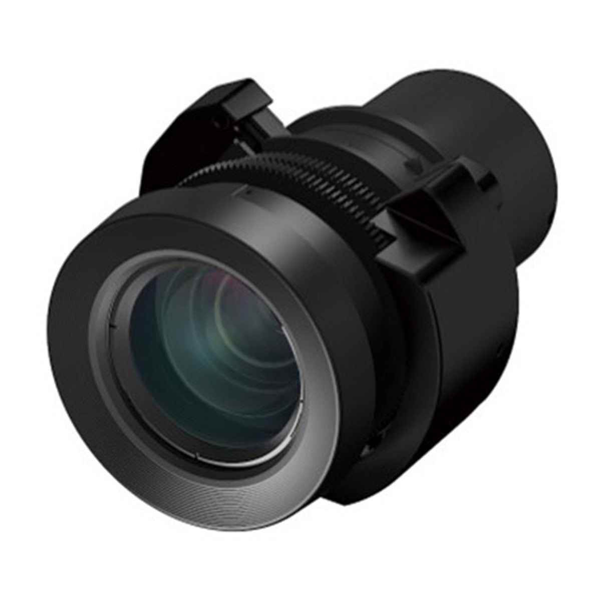 Epson ELPLM08 Middle-Throw #1 Zoom Projector Lens