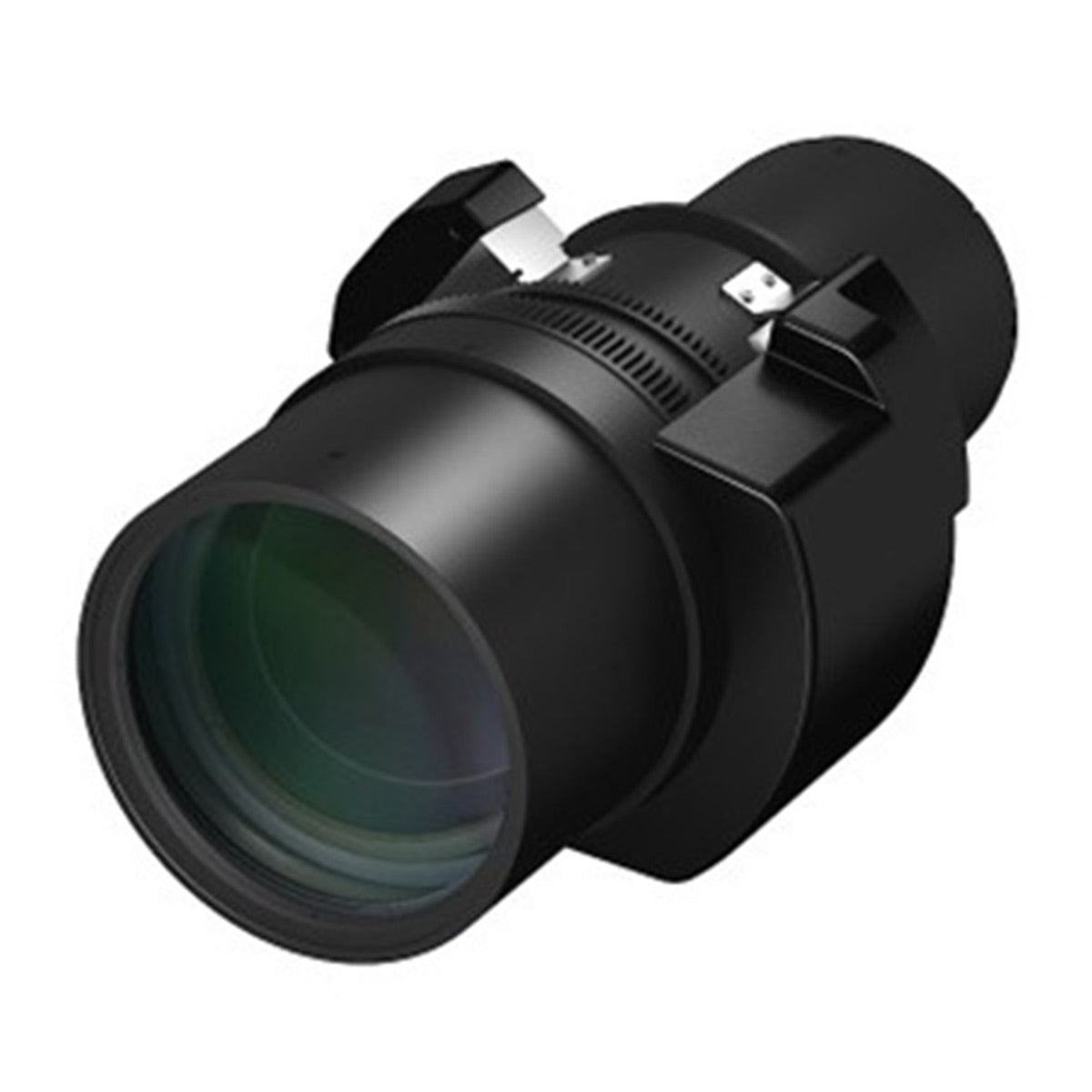 Epson ELPLM10 Middle-Throw #3 Zoom Projector Lens