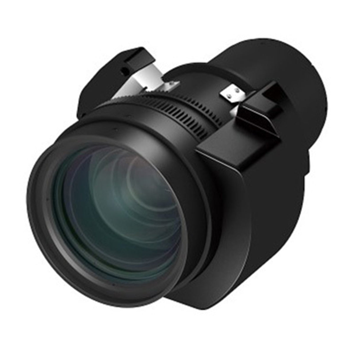 Epson ELPLM15 Middle-Throw #2 Zoom Projector Lens