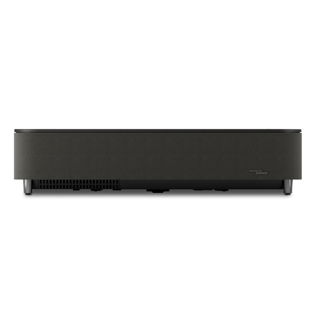 Epson LS970 Lifestudio Grand Plus Ultra Short Throw Laser Projector (Black)