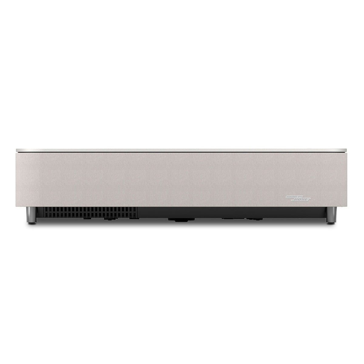 Epson LS970 Lifestudio Grand Plus Ultra Short Throw Laser Projector (White)