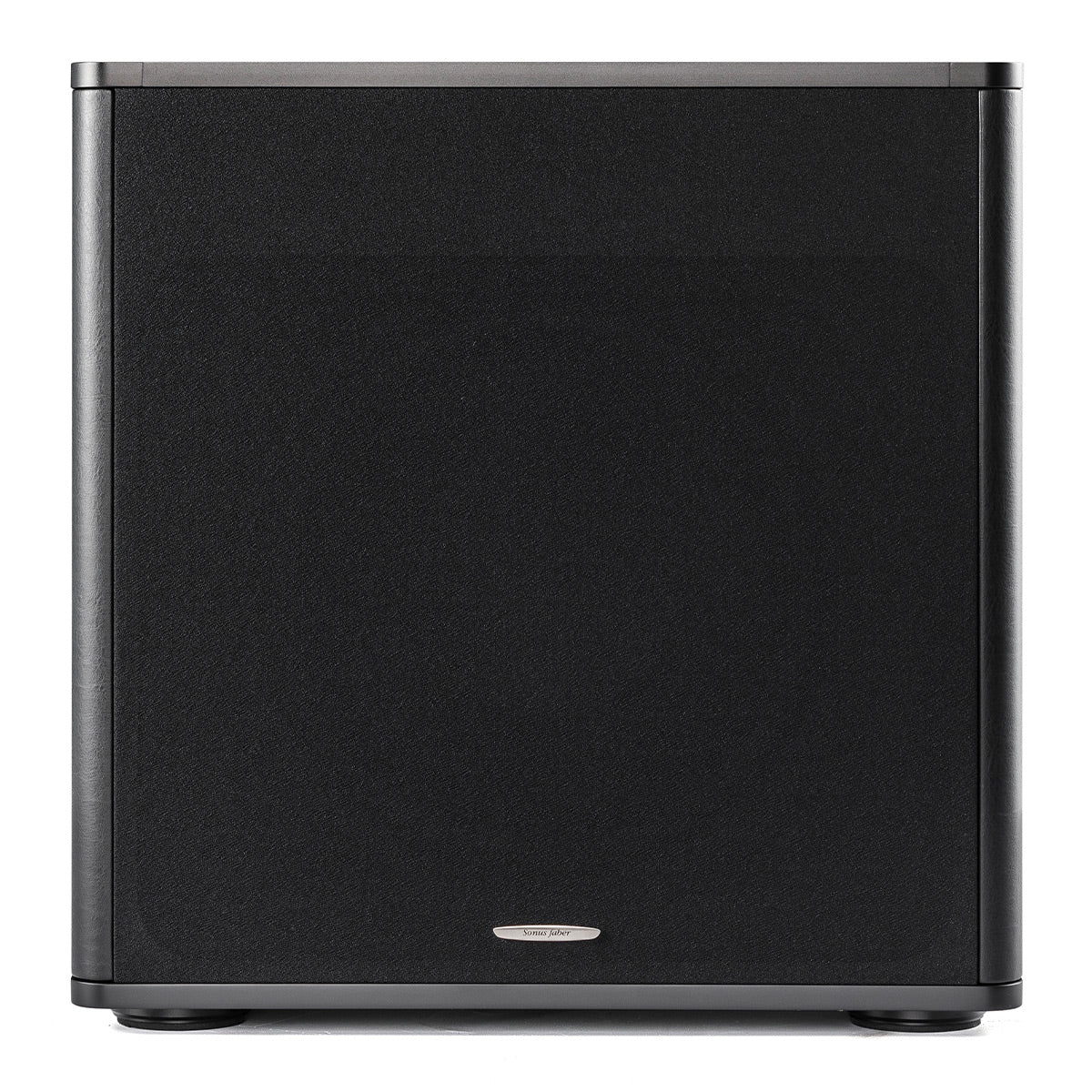 Sonus faber Gravis V Active Subwoofer - Each (Red)