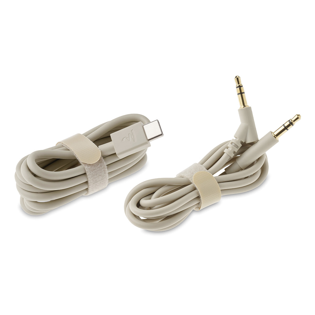 Focal Bathys Over-Ear Hi-Fi Bluetooth Wireless Headphones with Active Noise Cancellation (Dune)