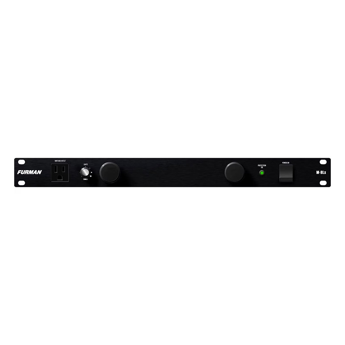 Furman M-8Lx 15A Merit Series Power Conditioner