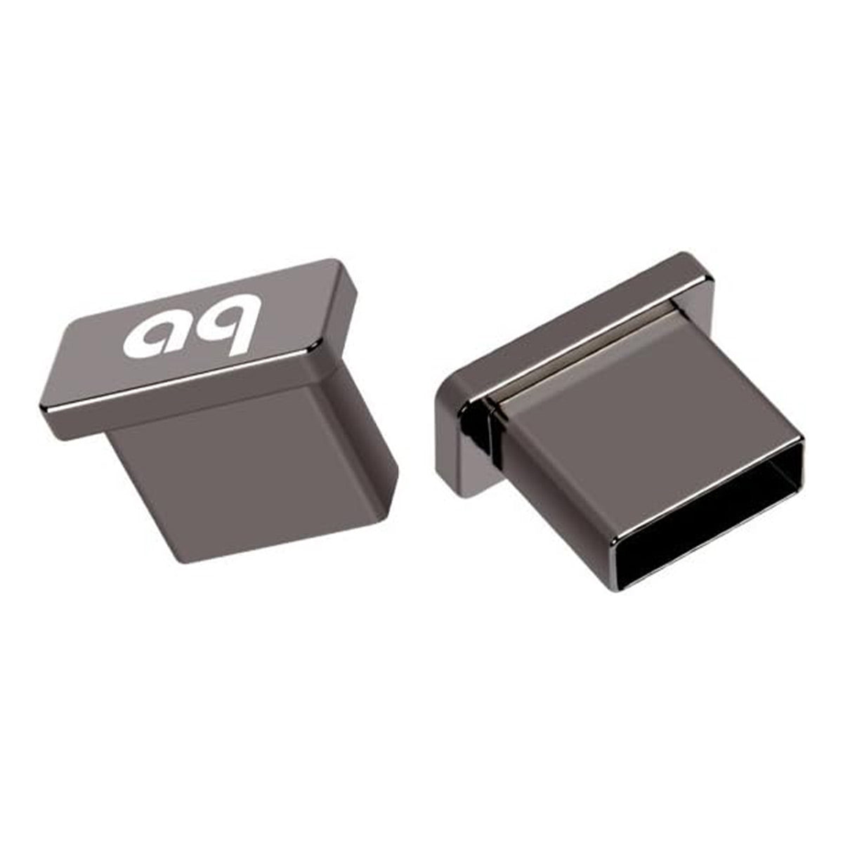 AudioQuest USB-A Noise-Stopper Caps - 4-Pack