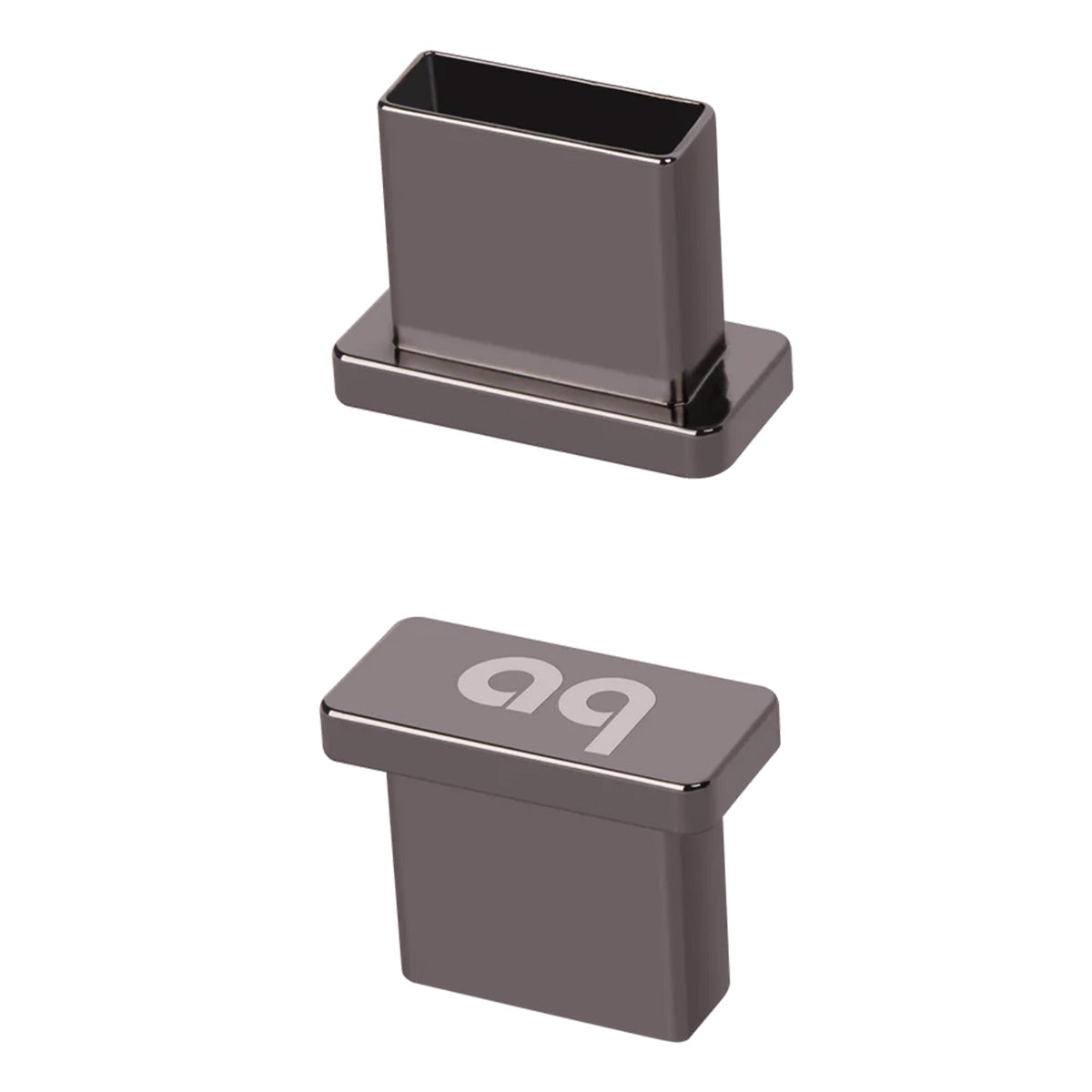 AudioQuest USB-A Noise-Stopper Caps - 4-Pack