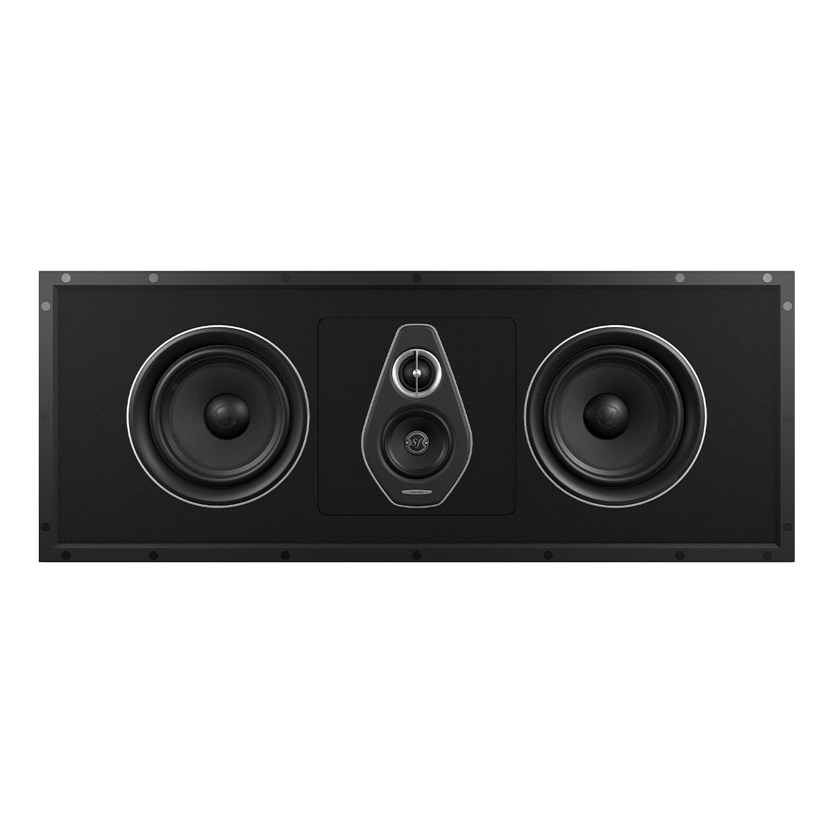 Sonus faber PL-664 3-Way LCR In-Wall Speaker - Each
