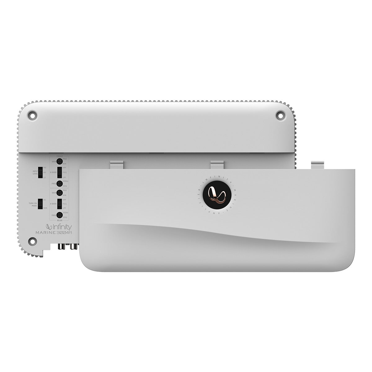 Infinity Marine M3004A 4 Channel Marine Amplifier