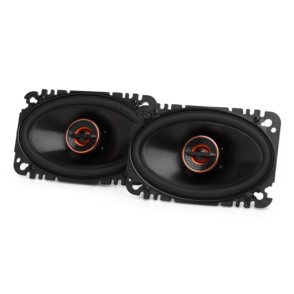 Infinity REF467F 4x6 Inch 2 Way Car Speakers Pair World Wide Stereo infinity-ref467f-4x6-inch-2-way-car-speakers-pair-world-wide-stereo