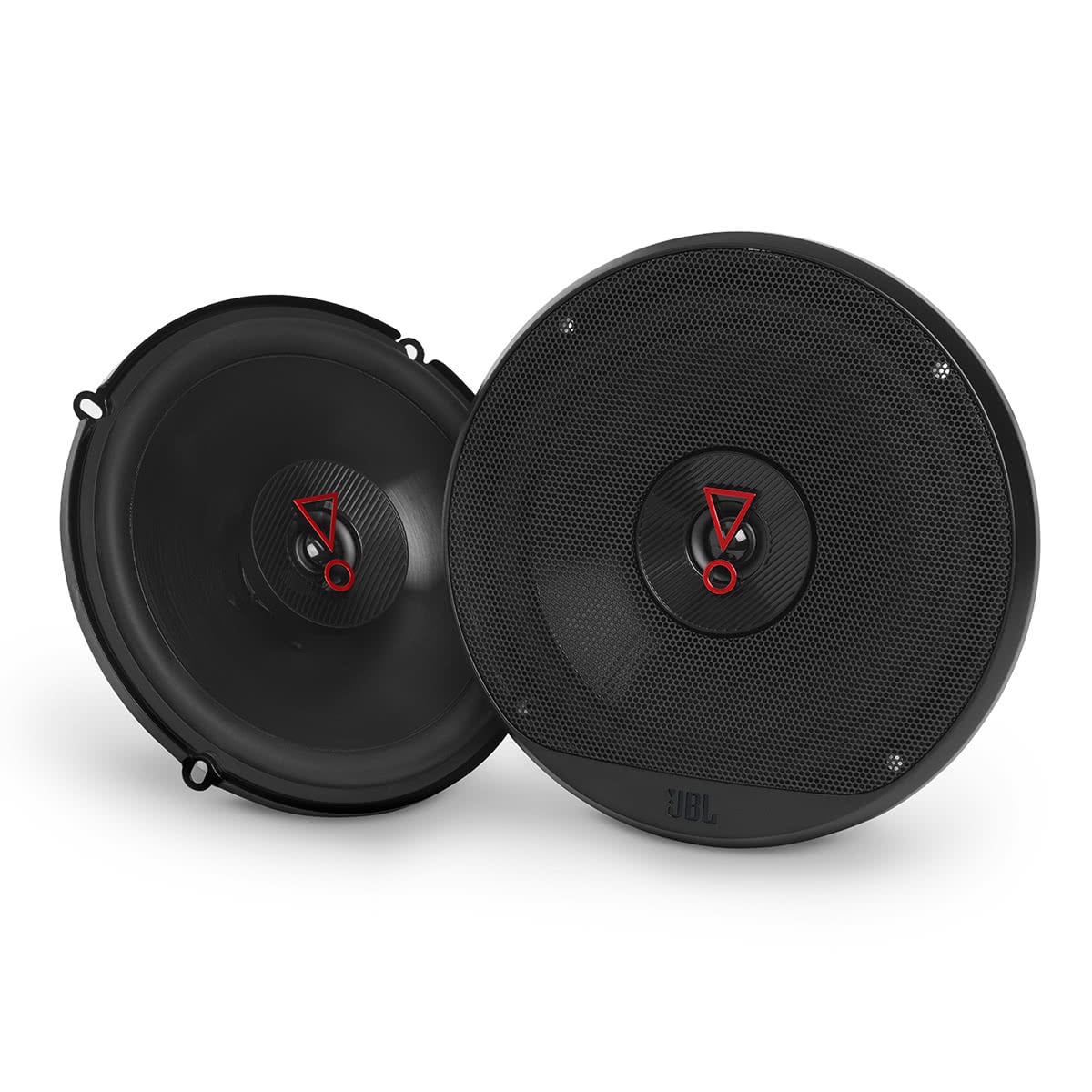 JBL Stage 3 627 6.5 Inch 2-Way Coaxial Speakers - Pair
