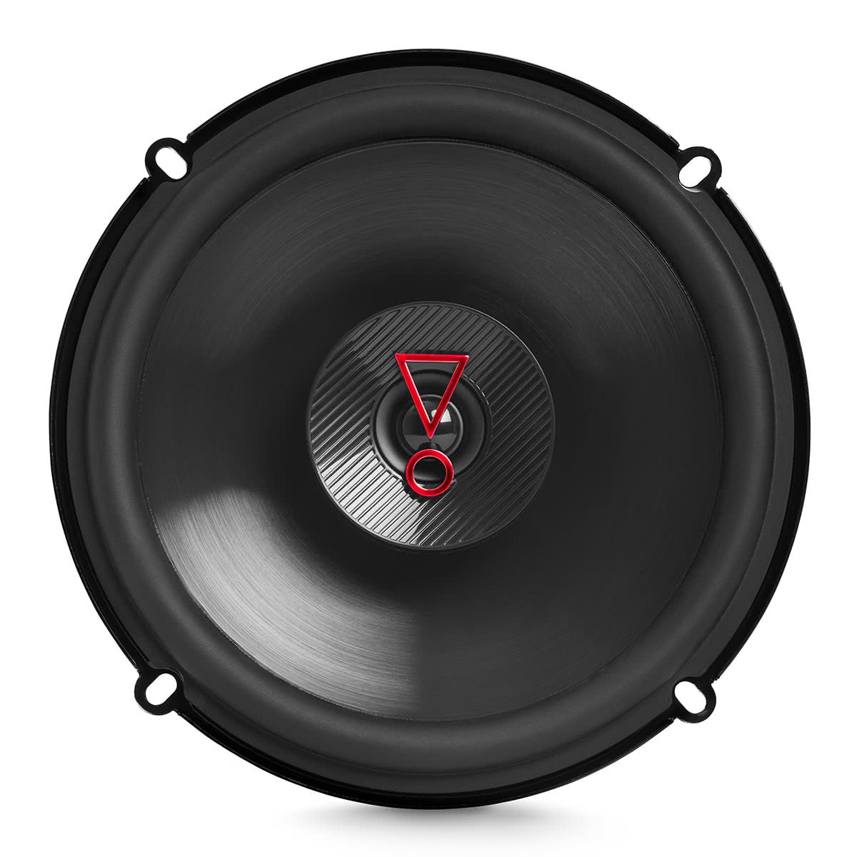 JBL Stage 3 627 6.5 Inch 2-Way Coaxial Speakers - Pair
