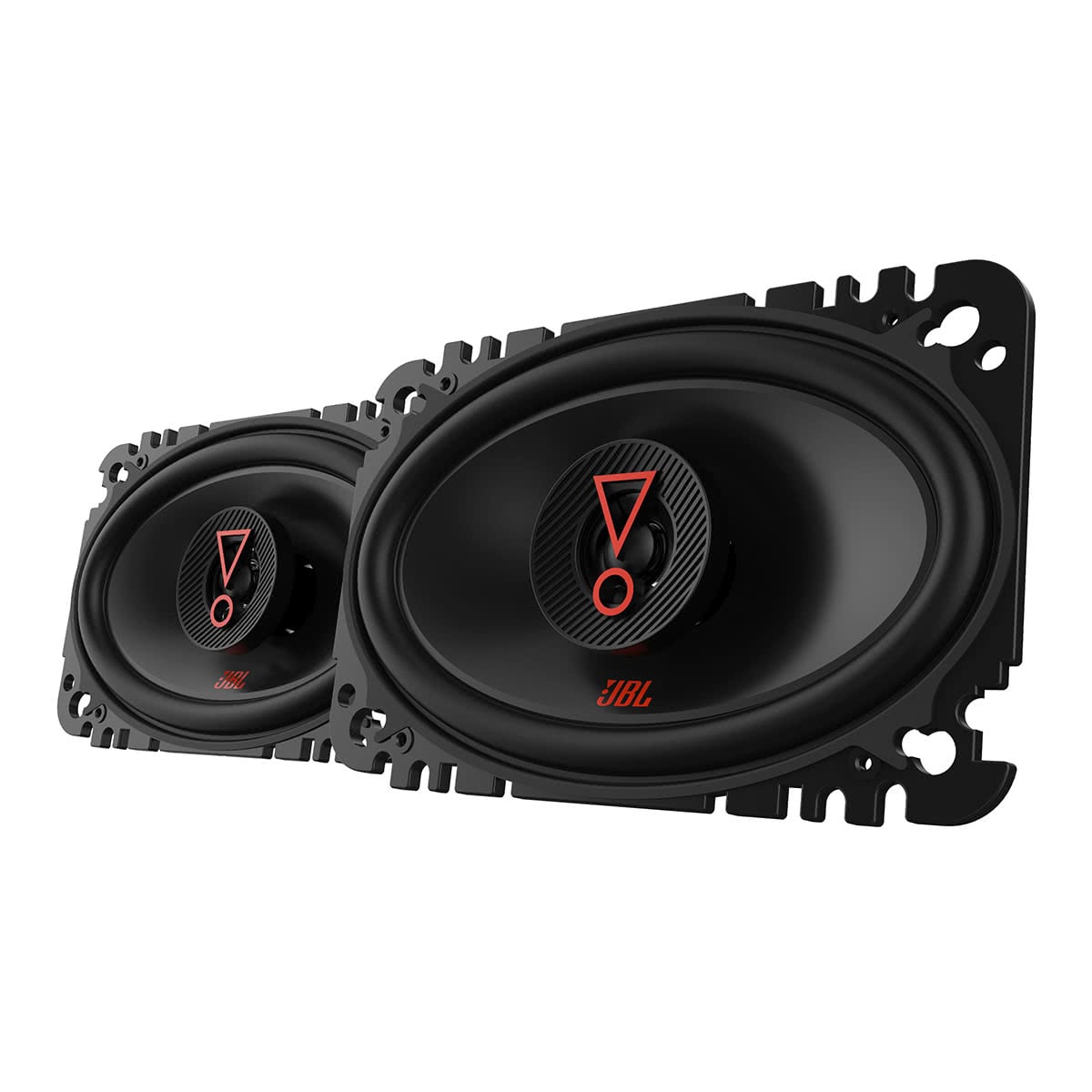 JBL Stage 3 6427 4x6 Inch 2 Way Coaxial Speakers Pair World Wide Stereo jbl-stage-3-6427-4x6-inch-2-way-coaxial-speakers-pair-world-wide-stereo