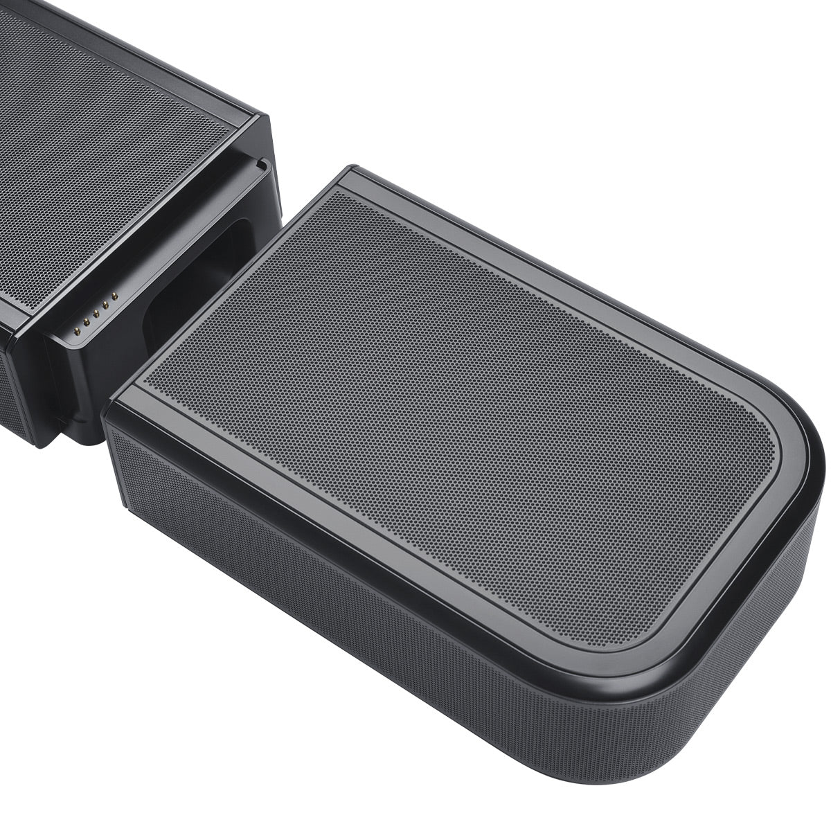 JBL Bar 1300X Mk2 11.1.4 Channel Soundbar System with Detachable Surround Speakers