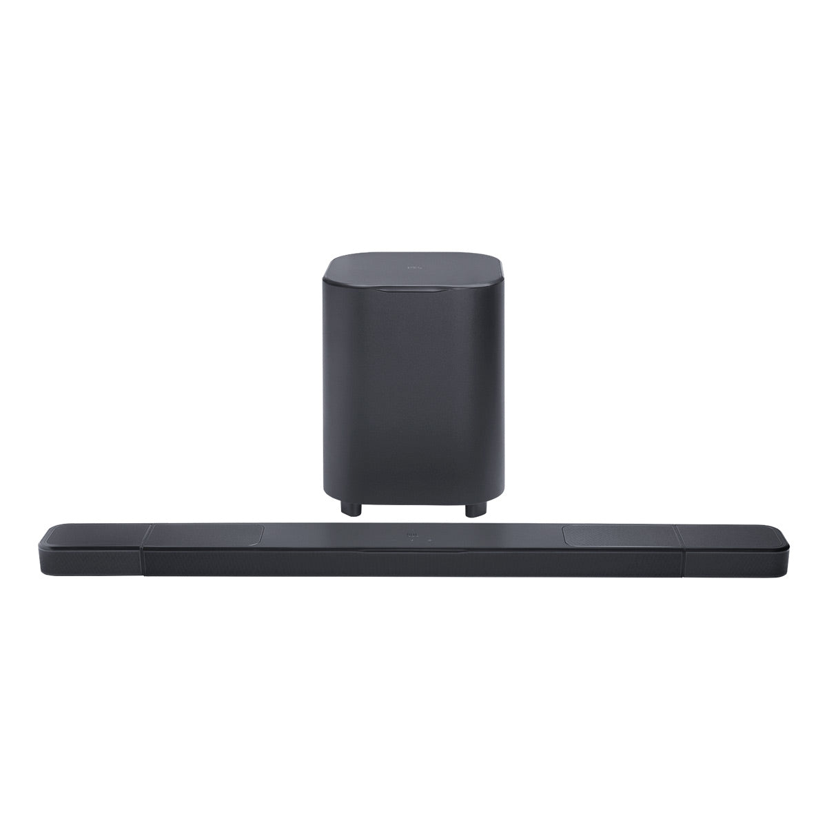 JBL Bar 1300X Mk2 11.1.4 Channel Soundbar System with Detachable Surround Speakers