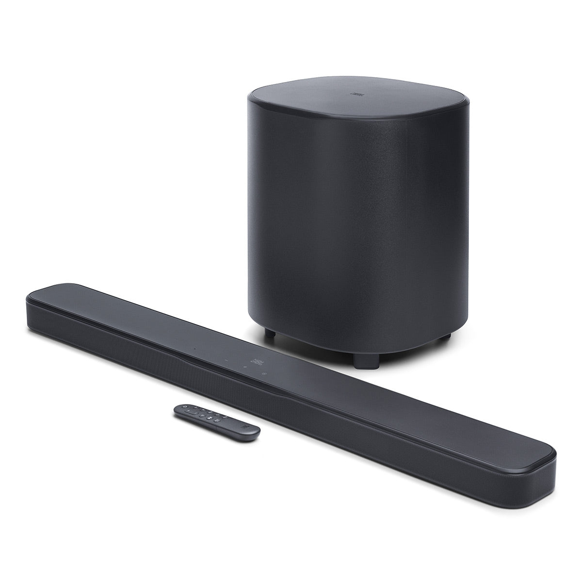 JBL Bar 500 MK2 Channel Soundbar System with 10