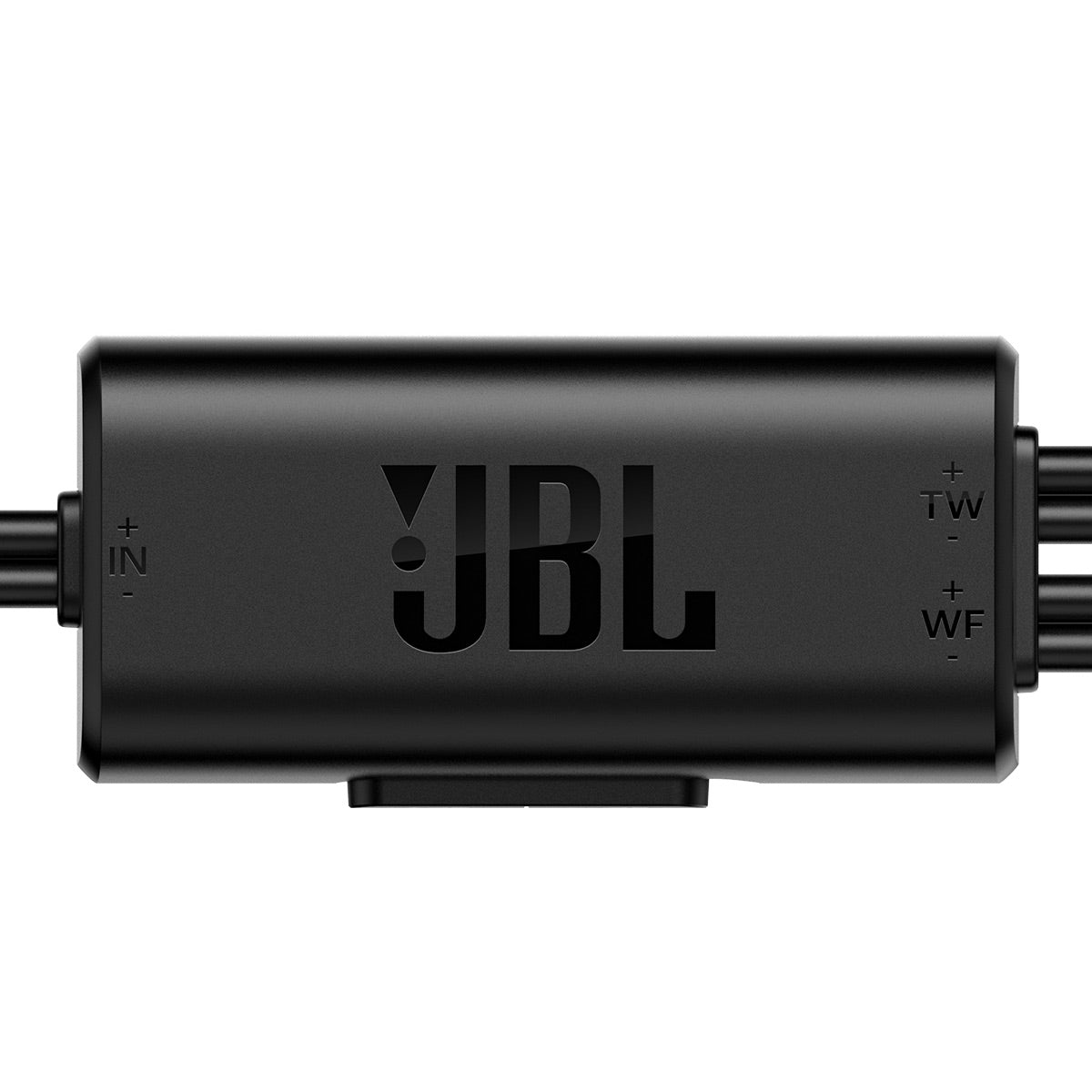 JBL Club 64CTP 2-Way 6.5 Inch Component Speaker System