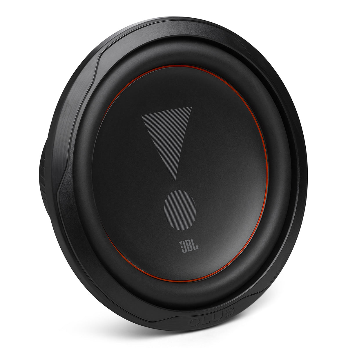 JBL Club 102 10 Inch Car Subwoofer - Each