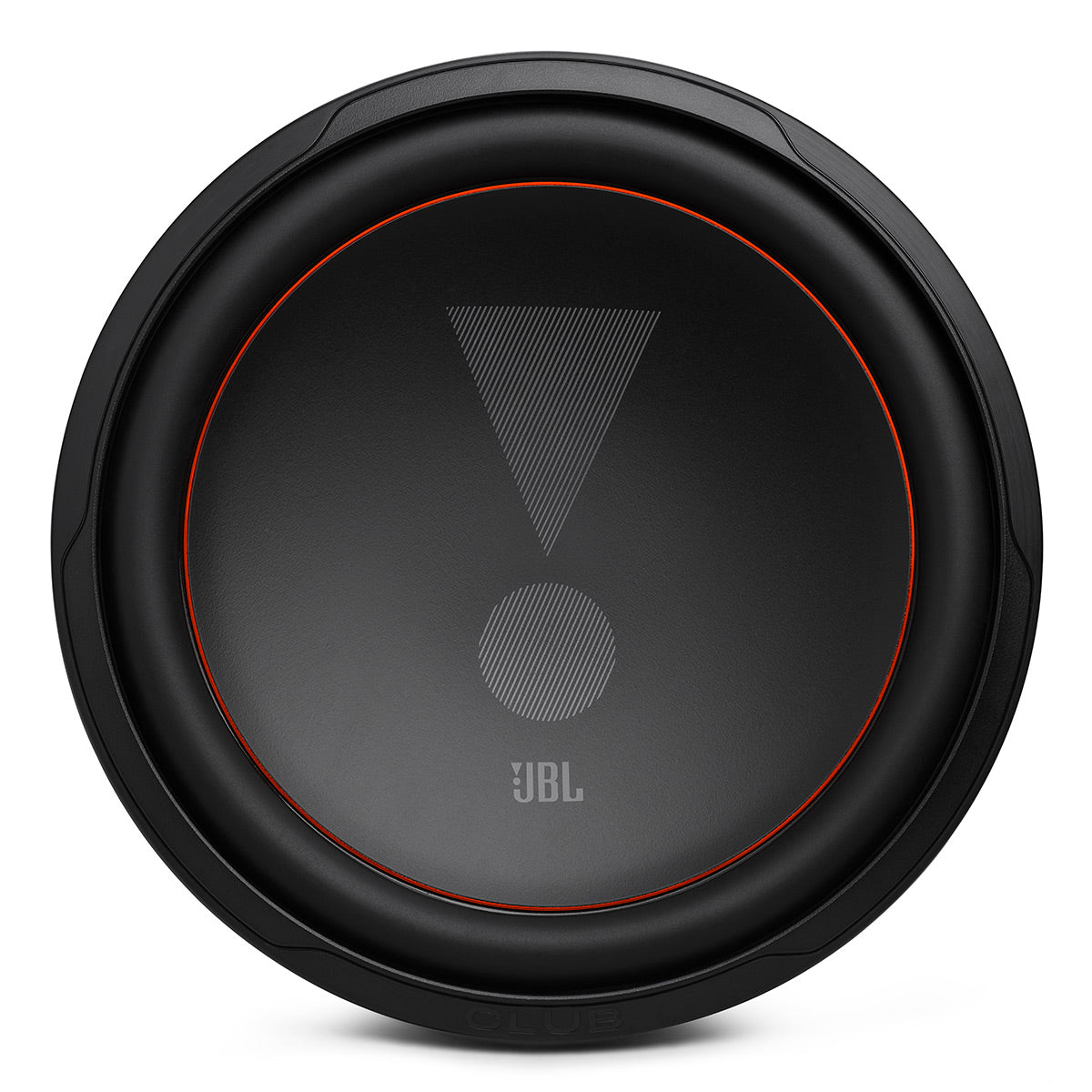 JBL Club 122 12 Inch Car Subwoofer - Each