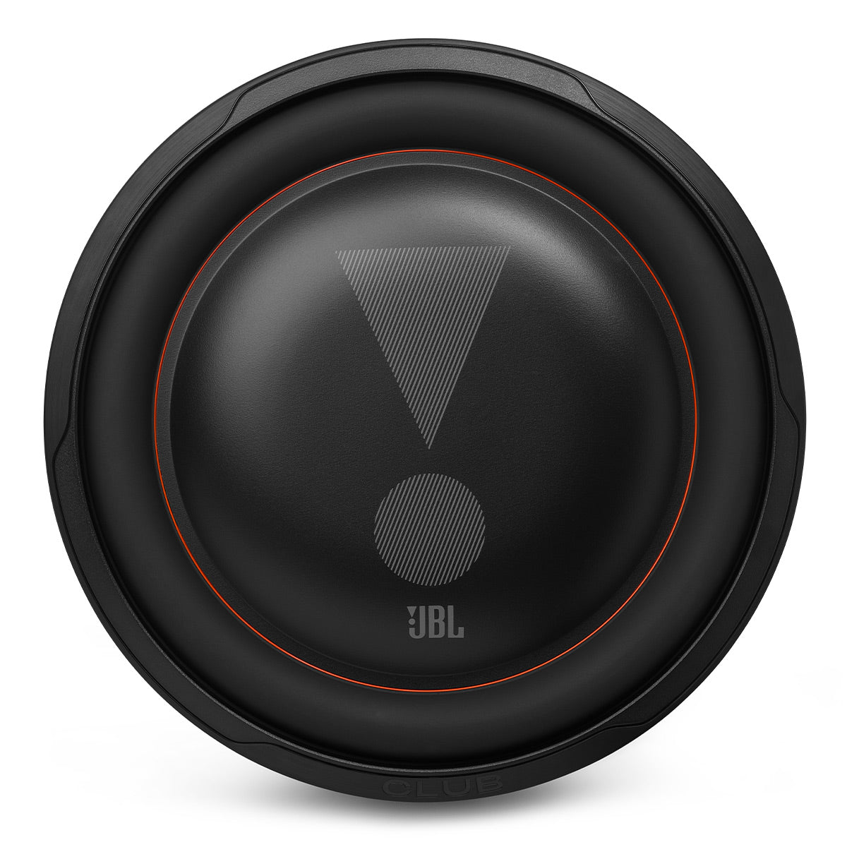 JBL Club 122SL 12 Inch Shallow Mount Subwoofer - Each