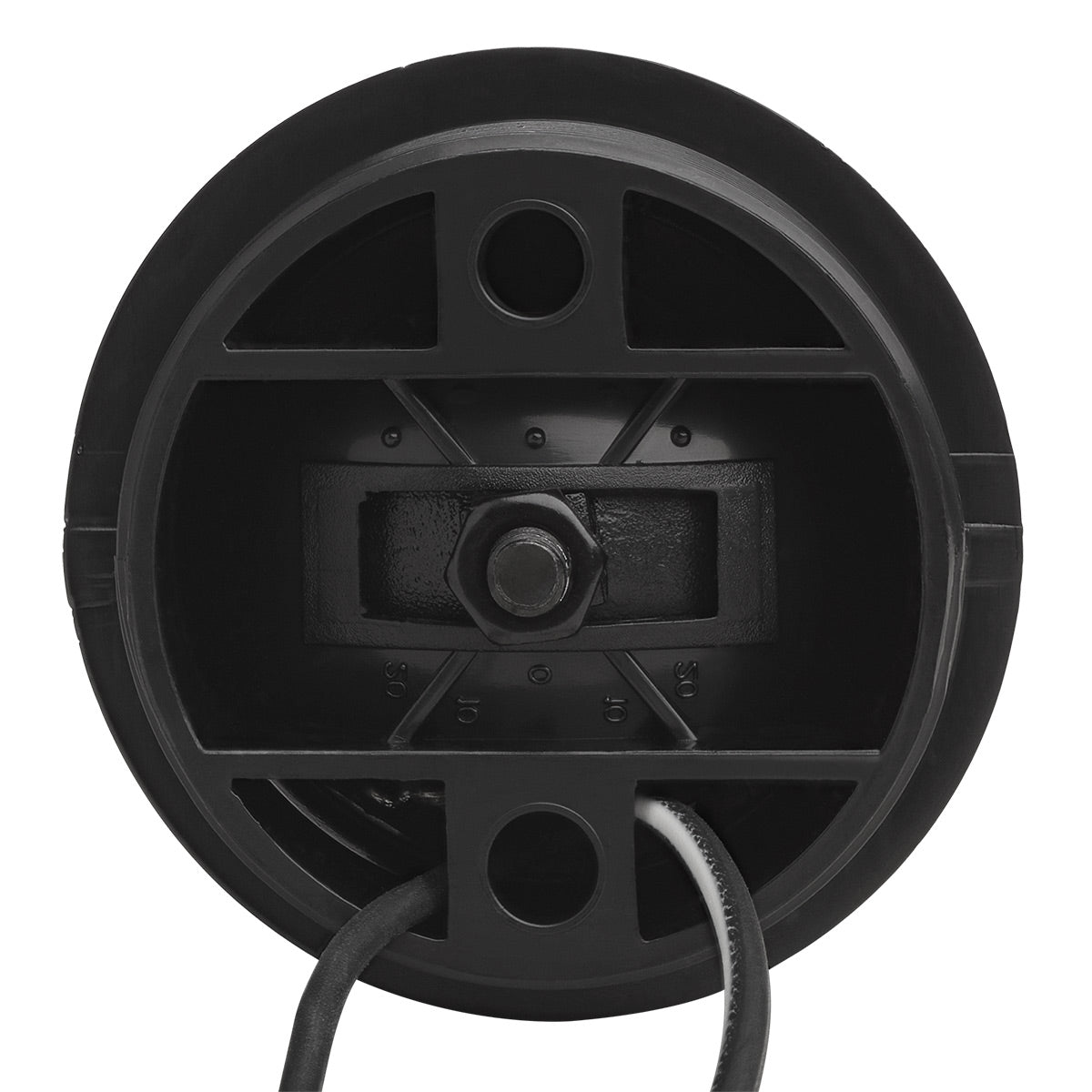 JBL Club 64C 6.5 Inch Two Way Component Car Speaker System