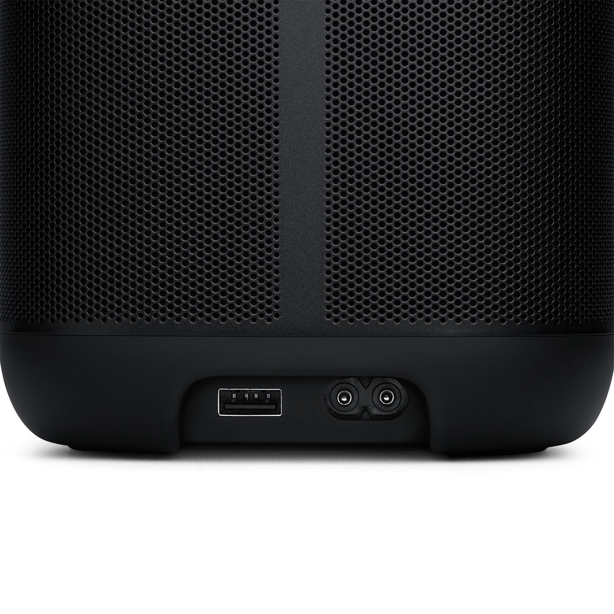 JBL Cove M1 Compact Wi-Fi Home Speaker (Black)