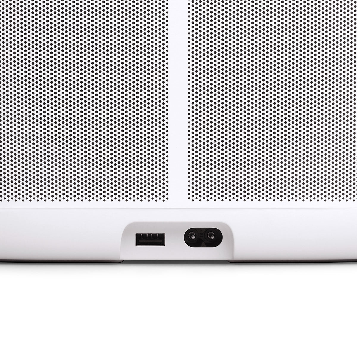 JBL Cove Speaker Bundle with P1, M1, and X1 Home Wi-Fi Speakers (White)