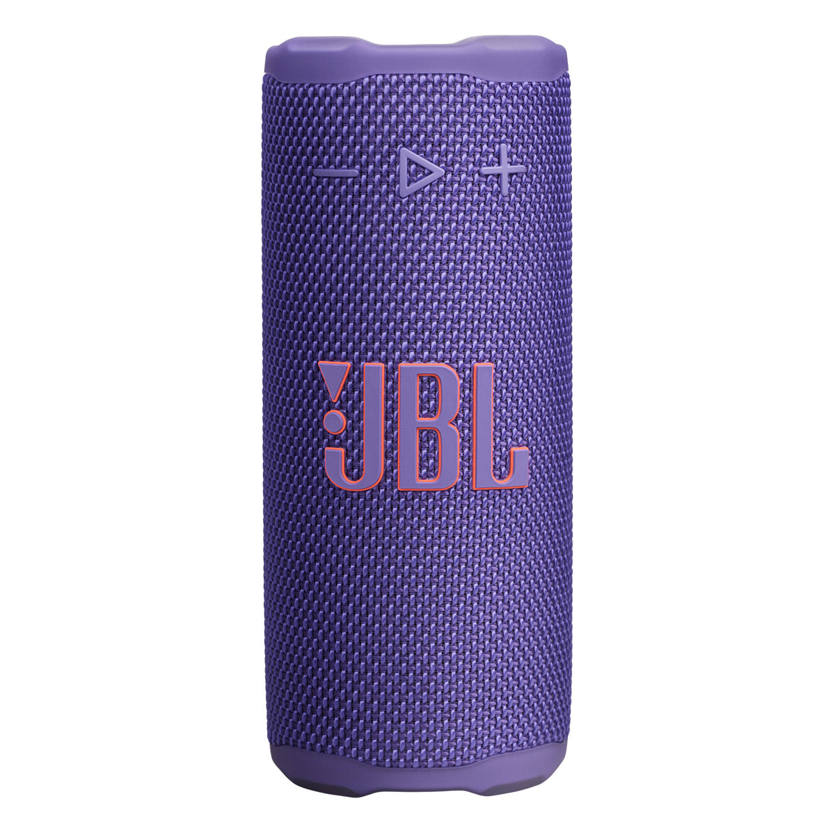 JBL Grip パープル Bluetoothスピーカー JBL Grip Compact Portable Bluetooth Speaker (Purple) – World Wide