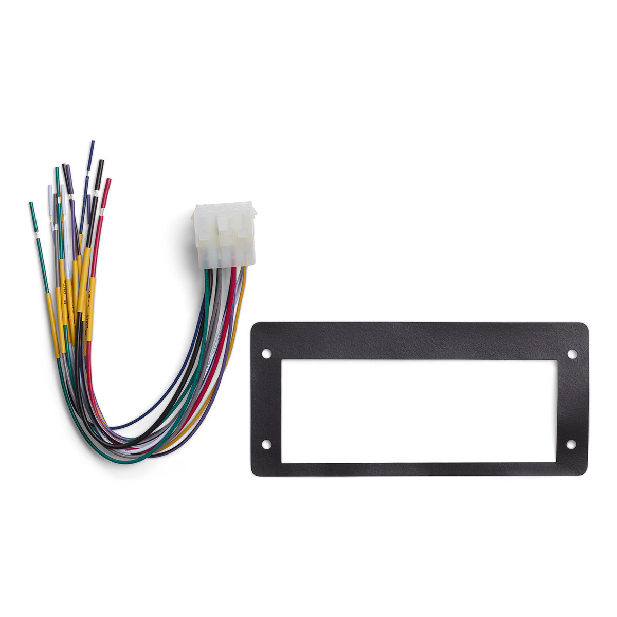 JBL JAM6500N Marine Head Unit