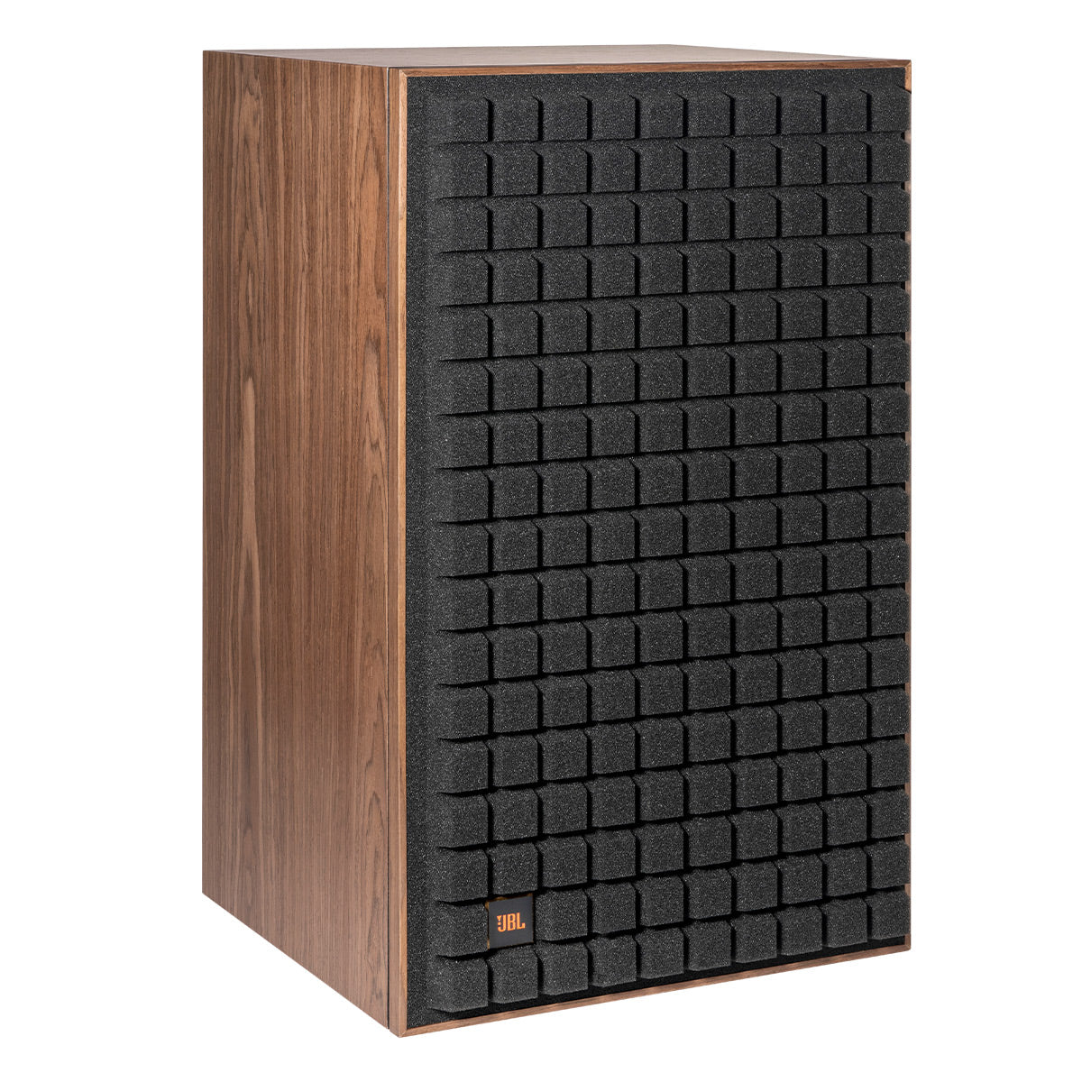 JBL L100 Classic MK2 Bookshelf Loudspeaker Grilles - Pair (Black)