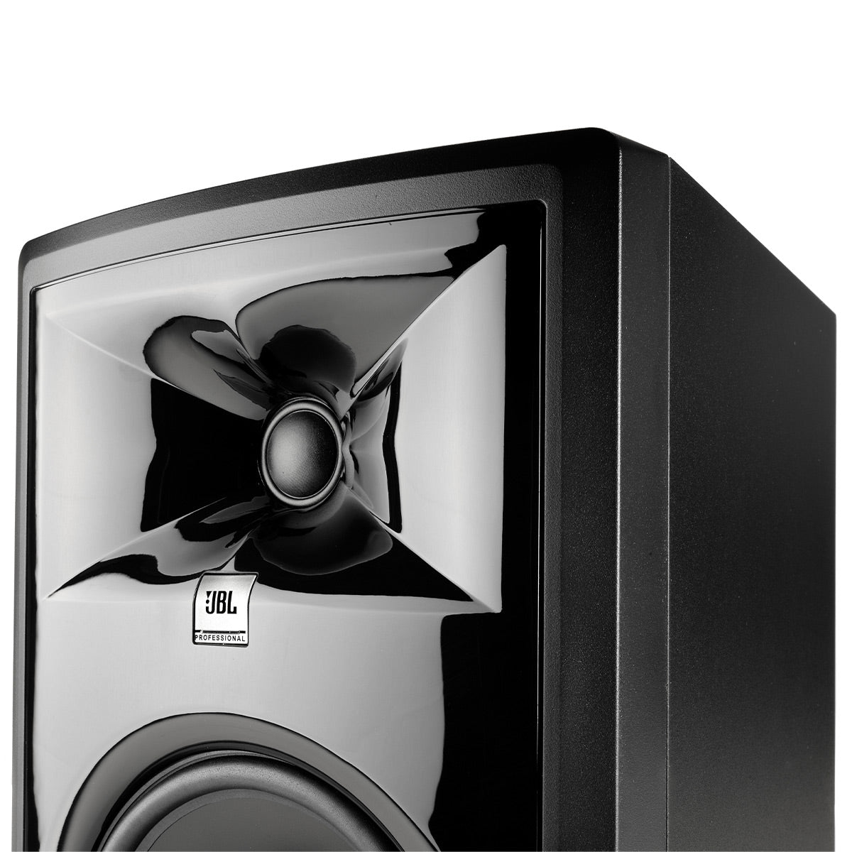 JBL Professional 306P MkII 6.5 Inch 2-Way Powered Studio Monitor - Each