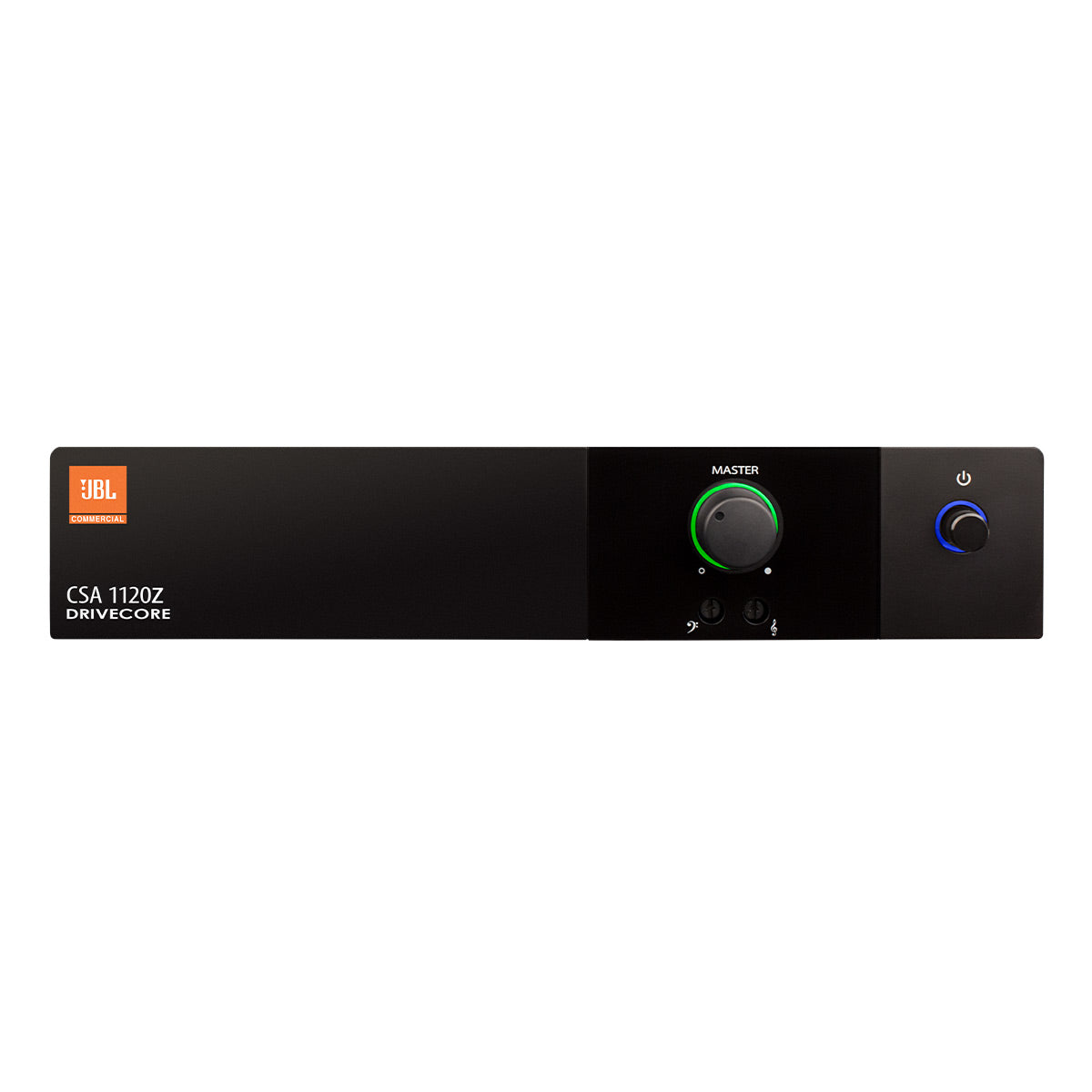 JBL Professional CSA 1120Z 1 x 120W Commercial Series Power Amplifier