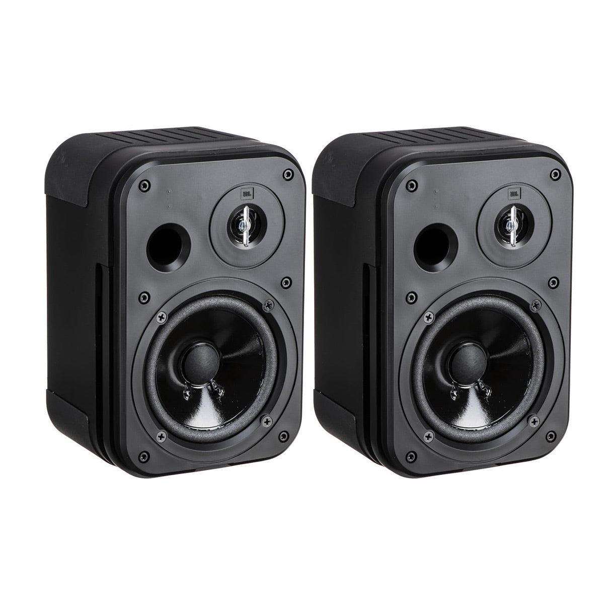JBL Professional CSS-1S/T Compact 5.25 Inch 2-Way Surface-Mount Speaker - Pair
