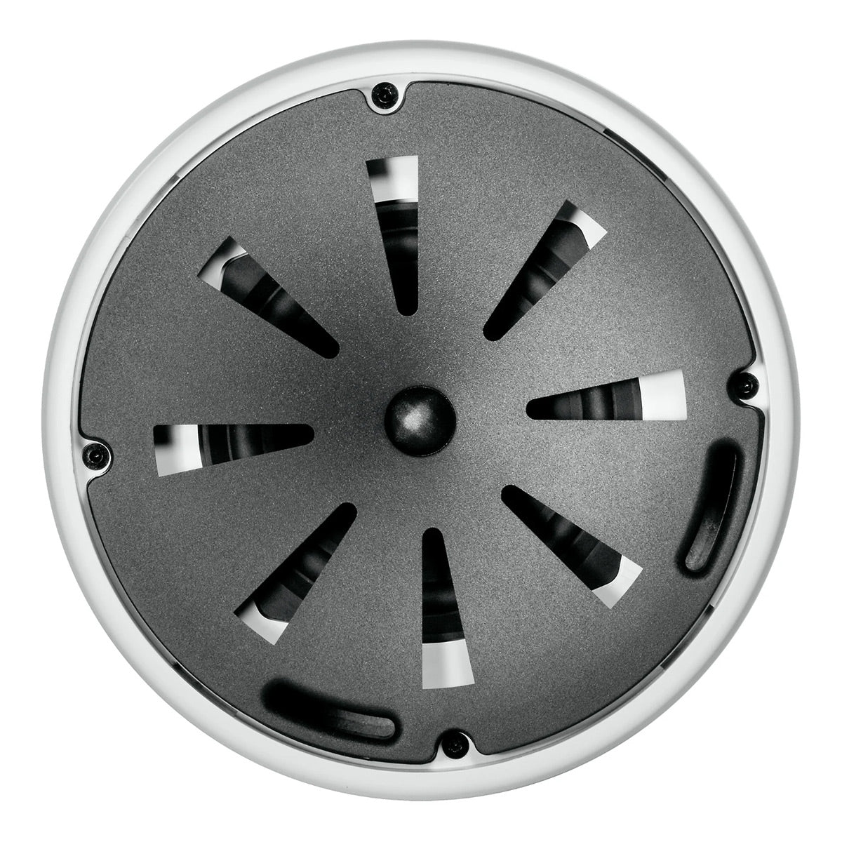 JBL Pro Control 65P/T 5.25 Inch Full-Range Pendant Speaker - Pair (White)