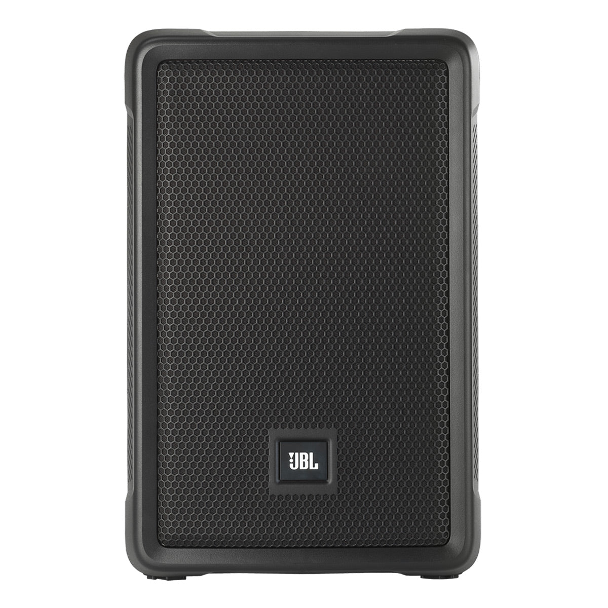 JBL Pro IRX108BT 8 Inch Powered Portable PA Speaker with Bluetooth