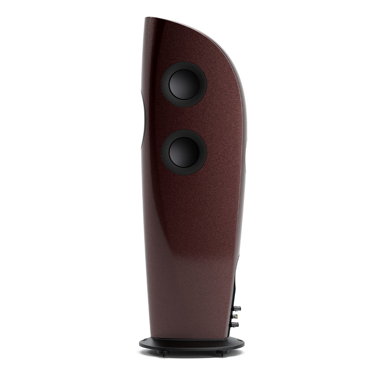 KEF Blade Two Meta Floorstanding Speaker - Each (Garnet)