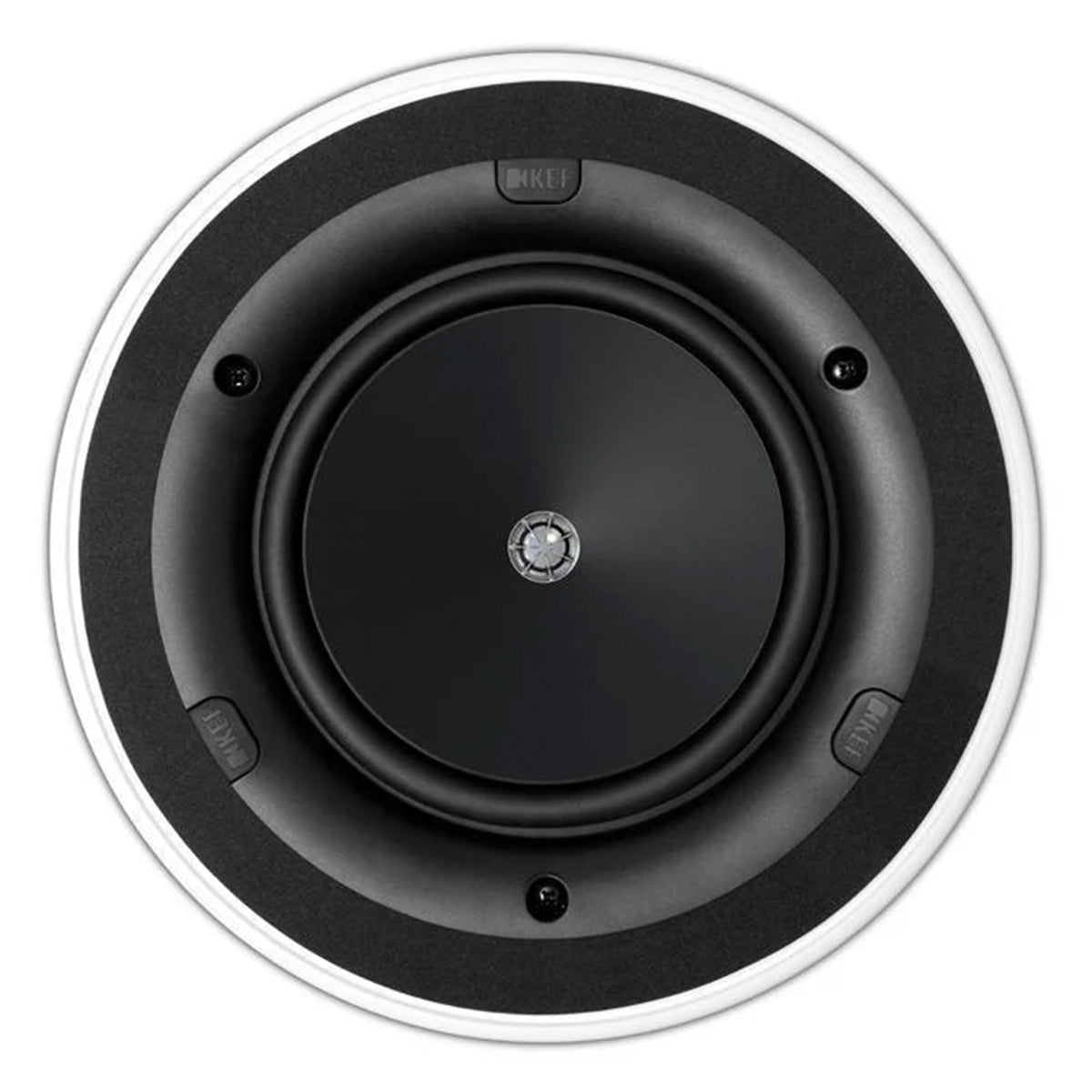 KEF Ci160.2CR 6.5 Inch In-Ceiling Speaker