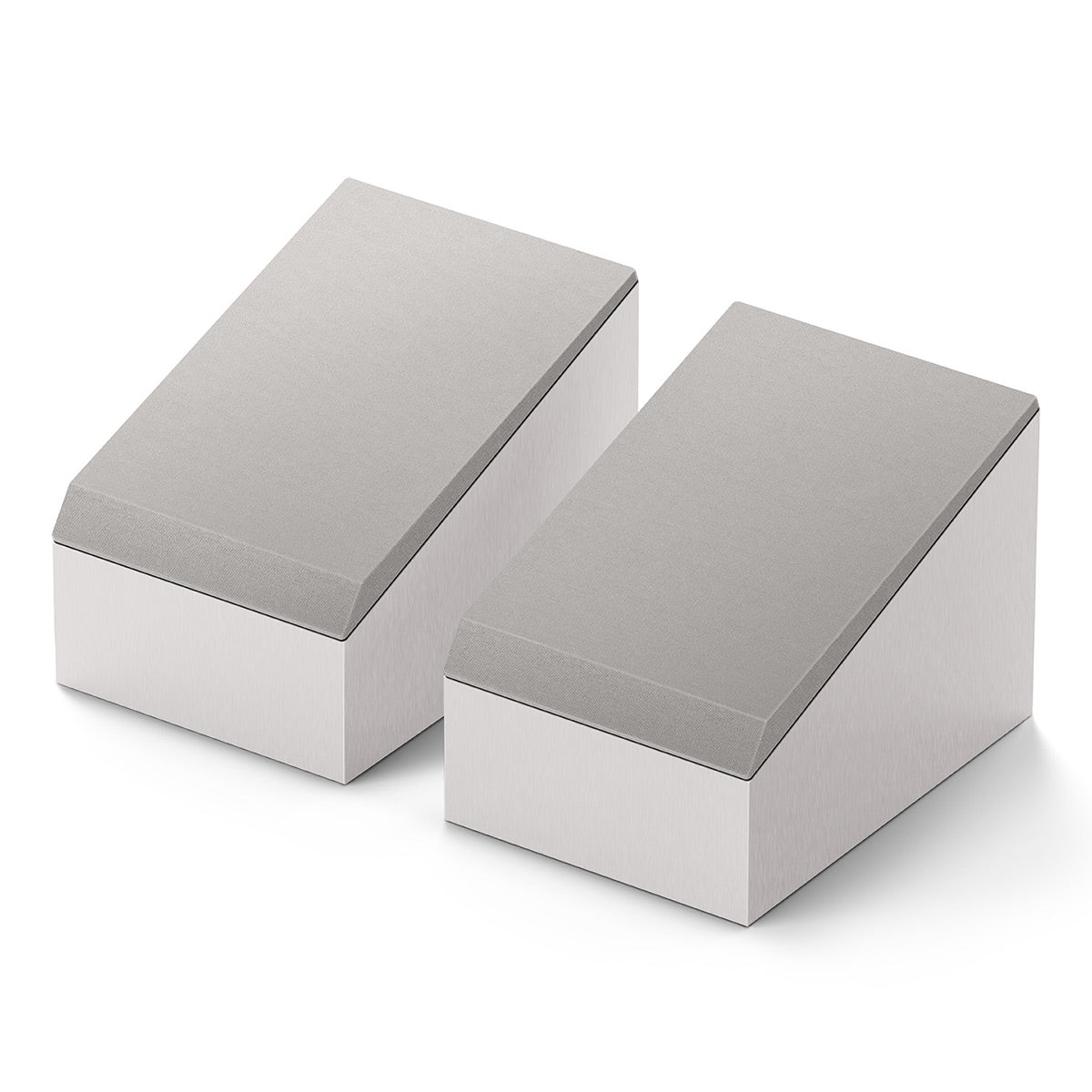 KEF Q8 Meta Dolby Atmos Surround Speakers - Pair (White)